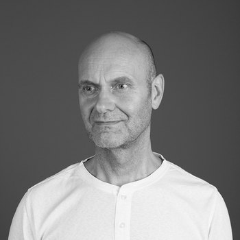 Michael Lehmann, Yogalehrer bei yogawirkt